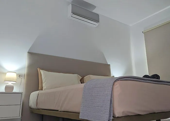 El Mirador Sea View - Air Conditioning - Cristianos Apartament Los Cristianos (Tenerife)