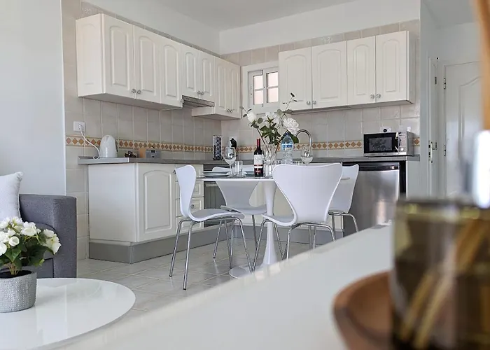 Apartament El Mirador Sea View - Air Conditioning - Cristianos Los Cristianos (Tenerife)