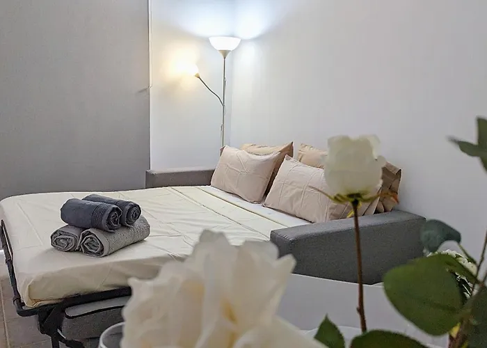 Apartament El Mirador Sea View - Air Conditioning - Cristianos