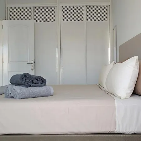 El Mirador Sea View - Air Conditioning - Cristianos Апартаменты