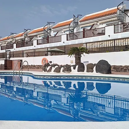 El Mirador Sea View - Air Conditioning - Cristianos Апартаменты *