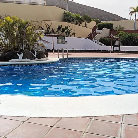 El Mirador Sea View - Air Conditioning - Cristianos Апартаменты *