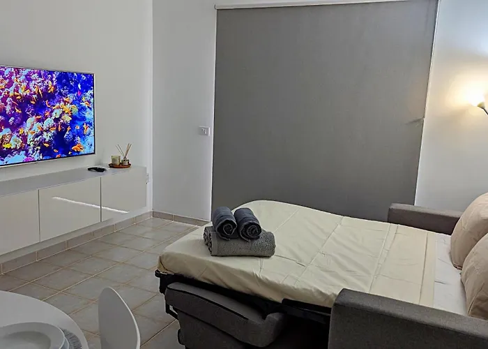 El Mirador Sea View - Air Conditioning - Cristianos * Los Cristianos (Tenerife)
