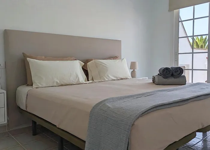 El Mirador Sea View - Air Conditioning - Cristianos