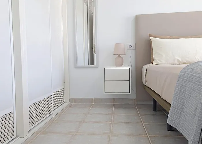 El Mirador Sea View - Air Conditioning - Cristianos Los Cristianos (Tenerife)