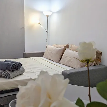 Διαμέρισμα El Mirador Sea View - Air Conditioning - Cristianos