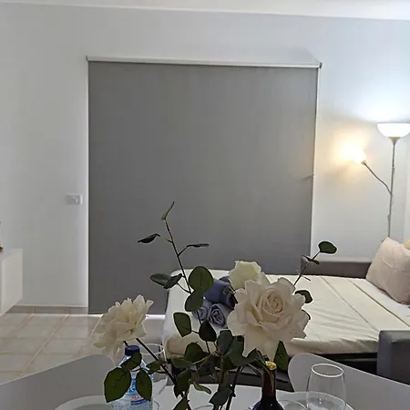 El Mirador Sea View - Air Conditioning - Cristianos * 洛斯克里斯蒂亚诺斯