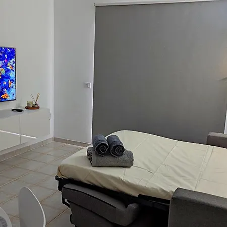 El Mirador Sea View - Air Conditioning - Cristianos * 洛斯克里斯蒂亚诺斯