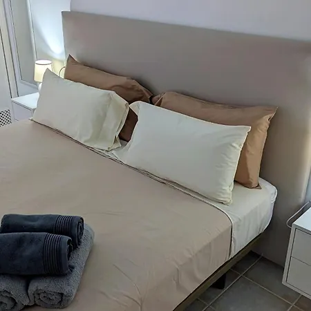 El Mirador Sea View - Air Conditioning - Cristianos 公寓 *