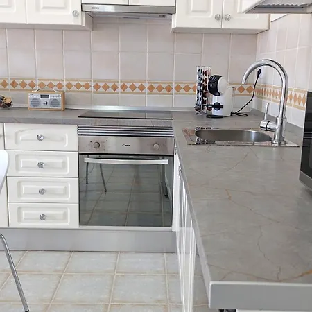 El Mirador Sea View - Air Conditioning - Cristianos * 洛斯克里斯蒂亚诺斯