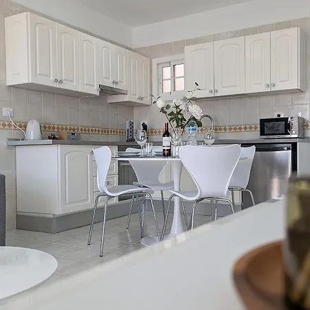 公寓 El Mirador Sea View - Air Conditioning - Cristianos 洛斯克里斯蒂亚诺斯