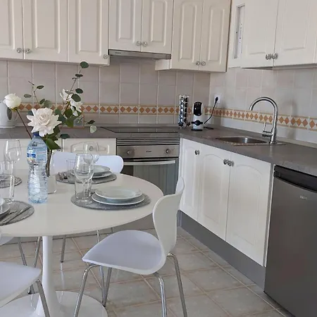 El Mirador Sea View - Air Conditioning - Cristianos 洛斯克里斯蒂亚诺斯