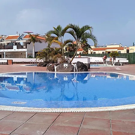 El Mirador Sea View - Air Conditioning - Cristianos 公寓