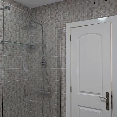 El Mirador Sea View - Air Conditioning - Cristianos * 洛斯克里斯蒂亚诺斯