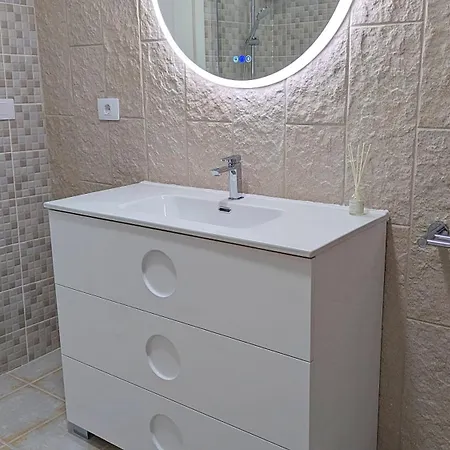 El Mirador Sea View - Air Conditioning - Cristianos 公寓 *