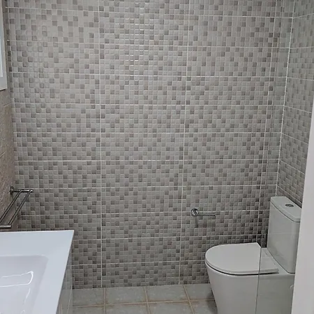 El Mirador Sea View - Air Conditioning - Cristianos 公寓 *